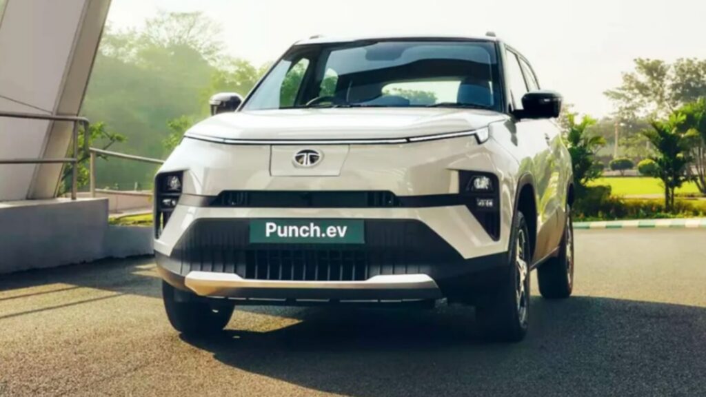 Hyundai Creta & Tata Punch EV Car Latest Update 2024